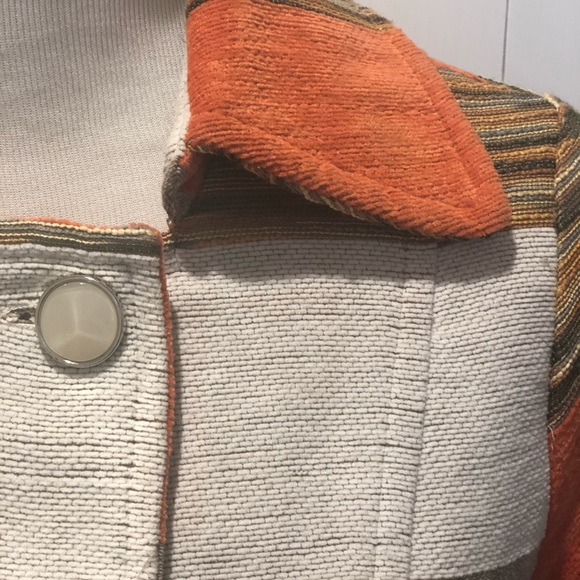 Vintage jacket - Picture 3 of 7